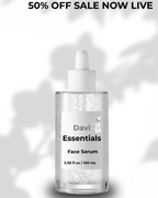DaviEssentials Face Serum
