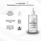 DaviEssentials Face Serum