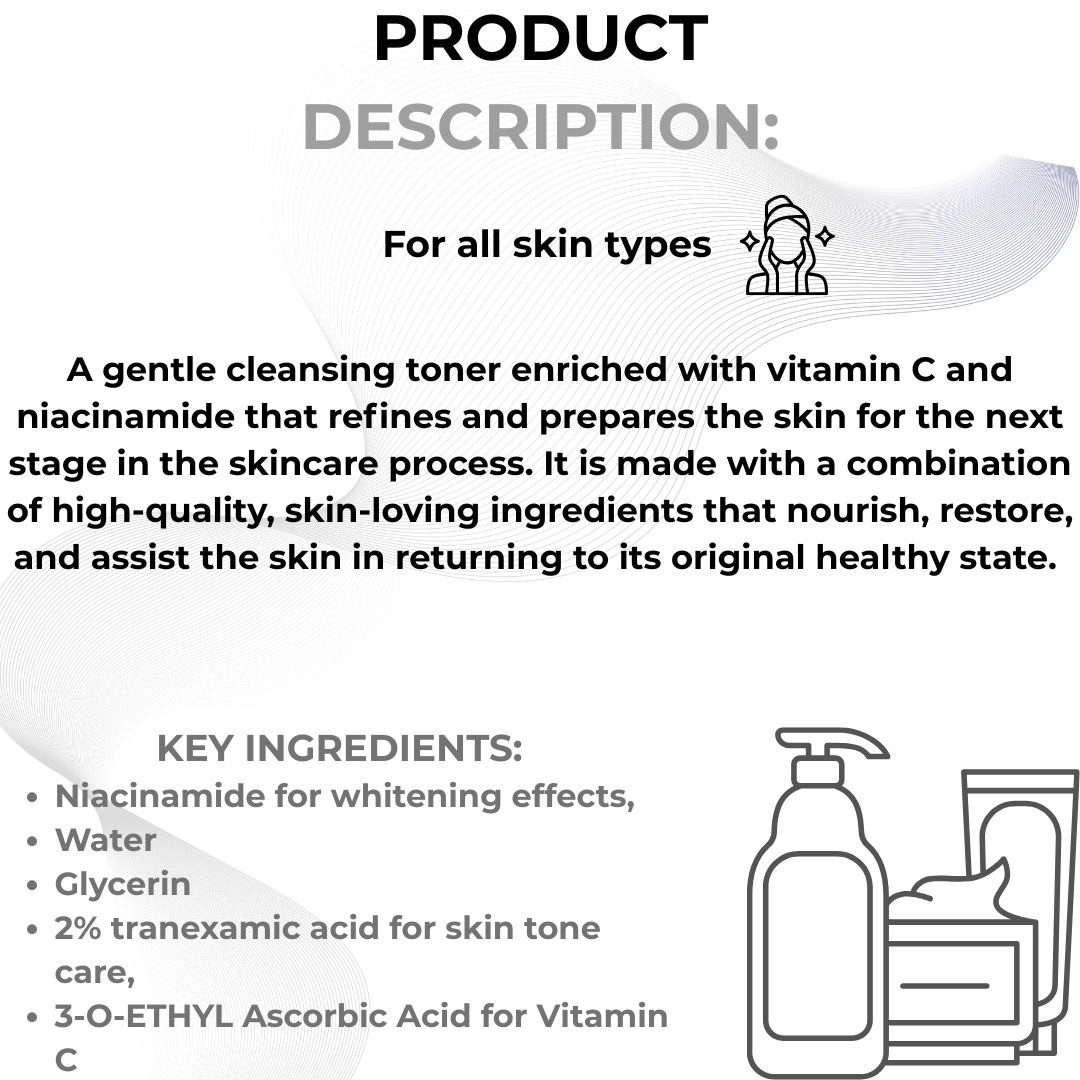 DaviEssentials Face Serum