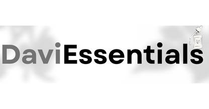 DaviEssentials Face Serum